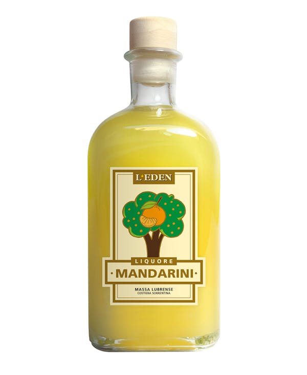 I MANDARINI